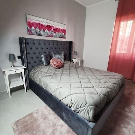Cortese Home คาตาเนีย ภายนอก รูปภาพ