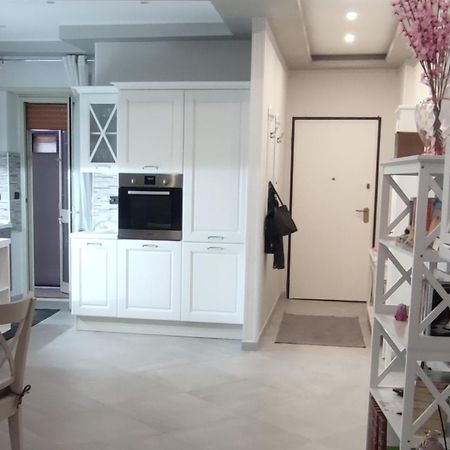 Cortese Home คาตาเนีย ภายนอก รูปภาพ